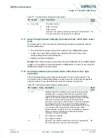 Preview for 191 page of NXP Semiconductors LPC29 Series User Manual