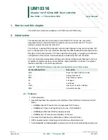 Preview for 210 page of NXP Semiconductors LPC29 Series User Manual