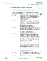 Preview for 225 page of NXP Semiconductors LPC29 Series User Manual