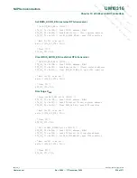 Preview for 236 page of NXP Semiconductors LPC29 Series User Manual