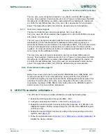 Preview for 241 page of NXP Semiconductors LPC29 Series User Manual