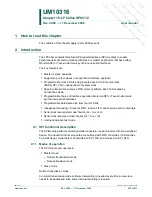 Preview for 256 page of NXP Semiconductors LPC29 Series User Manual