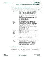 Preview for 283 page of NXP Semiconductors LPC29 Series User Manual