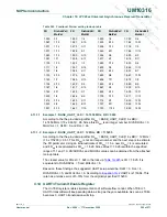 Preview for 290 page of NXP Semiconductors LPC29 Series User Manual