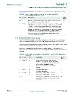 Preview for 291 page of NXP Semiconductors LPC29 Series User Manual