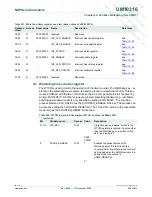 Preview for 298 page of NXP Semiconductors LPC29 Series User Manual