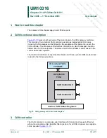 Preview for 302 page of NXP Semiconductors LPC29 Series User Manual