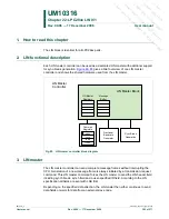 Preview for 362 page of NXP Semiconductors LPC29 Series User Manual