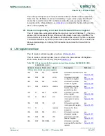 Preview for 365 page of NXP Semiconductors LPC29 Series User Manual