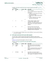 Preview for 373 page of NXP Semiconductors LPC29 Series User Manual