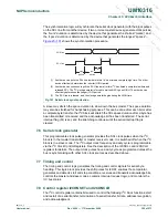 Preview for 389 page of NXP Semiconductors LPC29 Series User Manual