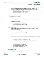 Preview for 418 page of NXP Semiconductors LPC29 Series User Manual