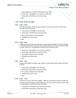 Preview for 419 page of NXP Semiconductors LPC29 Series User Manual