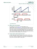 Preview for 430 page of NXP Semiconductors LPC29 Series User Manual