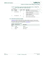 Preview for 458 page of NXP Semiconductors LPC29 Series User Manual