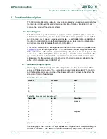 Preview for 461 page of NXP Semiconductors LPC29 Series User Manual