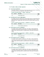 Preview for 466 page of NXP Semiconductors LPC29 Series User Manual