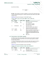 Preview for 493 page of NXP Semiconductors LPC29 Series User Manual