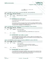 Preview for 501 page of NXP Semiconductors LPC29 Series User Manual