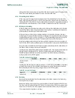 Preview for 506 page of NXP Semiconductors LPC29 Series User Manual