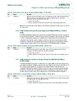 Preview for 523 page of NXP Semiconductors LPC29 Series User Manual