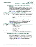 Preview for 524 page of NXP Semiconductors LPC29 Series User Manual