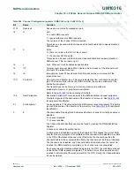 Preview for 529 page of NXP Semiconductors LPC29 Series User Manual