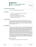 Preview for 539 page of NXP Semiconductors LPC29 Series User Manual