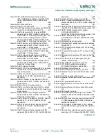 Preview for 552 page of NXP Semiconductors LPC29 Series User Manual