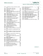 Preview for 558 page of NXP Semiconductors LPC29 Series User Manual