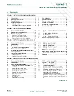 Preview for 559 page of NXP Semiconductors LPC29 Series User Manual