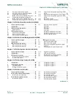 Preview for 560 page of NXP Semiconductors LPC29 Series User Manual