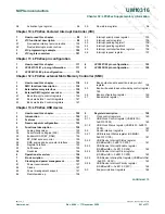 Preview for 561 page of NXP Semiconductors LPC29 Series User Manual