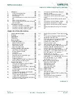 Preview for 567 page of NXP Semiconductors LPC29 Series User Manual