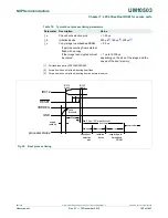 Предварительный просмотр 105 страницы NXP Semiconductors LPC43Sxx User Manual