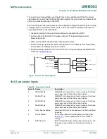 Предварительный просмотр 123 страницы NXP Semiconductors LPC43Sxx User Manual