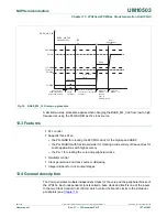 Предварительный просмотр 167 страницы NXP Semiconductors LPC43Sxx User Manual