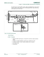 Предварительный просмотр 201 страницы NXP Semiconductors LPC43Sxx User Manual