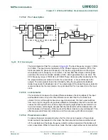 Предварительный просмотр 202 страницы NXP Semiconductors LPC43Sxx User Manual