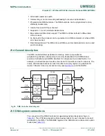 Предварительный просмотр 511 страницы NXP Semiconductors LPC43Sxx User Manual