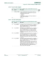 Предварительный просмотр 548 страницы NXP Semiconductors LPC43Sxx User Manual