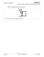 Предварительный просмотр 626 страницы NXP Semiconductors LPC43Sxx User Manual