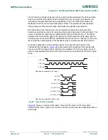 Предварительный просмотр 636 страницы NXP Semiconductors LPC43Sxx User Manual