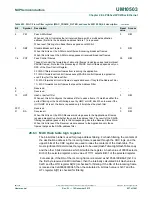 Предварительный просмотр 827 страницы NXP Semiconductors LPC43Sxx User Manual