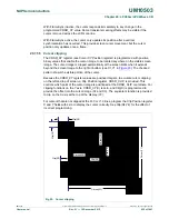 Предварительный просмотр 935 страницы NXP Semiconductors LPC43Sxx User Manual