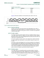 Предварительный просмотр 1079 страницы NXP Semiconductors LPC43Sxx User Manual