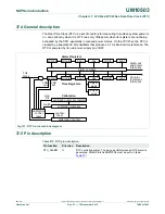 Предварительный просмотр 1089 страницы NXP Semiconductors LPC43Sxx User Manual