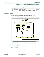 Предварительный просмотр 1107 страницы NXP Semiconductors LPC43Sxx User Manual