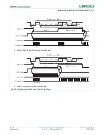 Предварительный просмотр 1143 страницы NXP Semiconductors LPC43Sxx User Manual