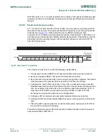 Предварительный просмотр 1151 страницы NXP Semiconductors LPC43Sxx User Manual